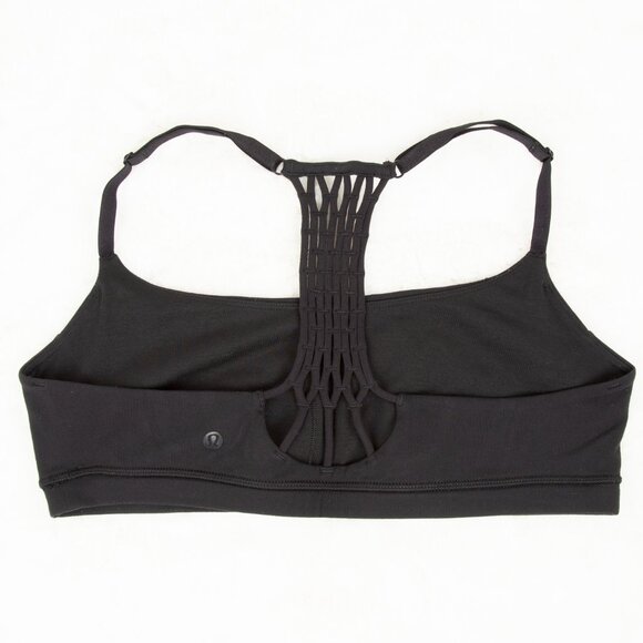 LIKE NEW lululemon athletica True Self Bra - Picture 8 of 9